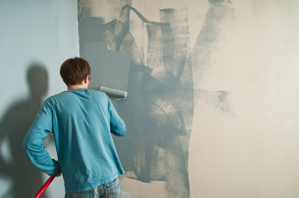 Transforming Spaces: Expert Painters of Dubai