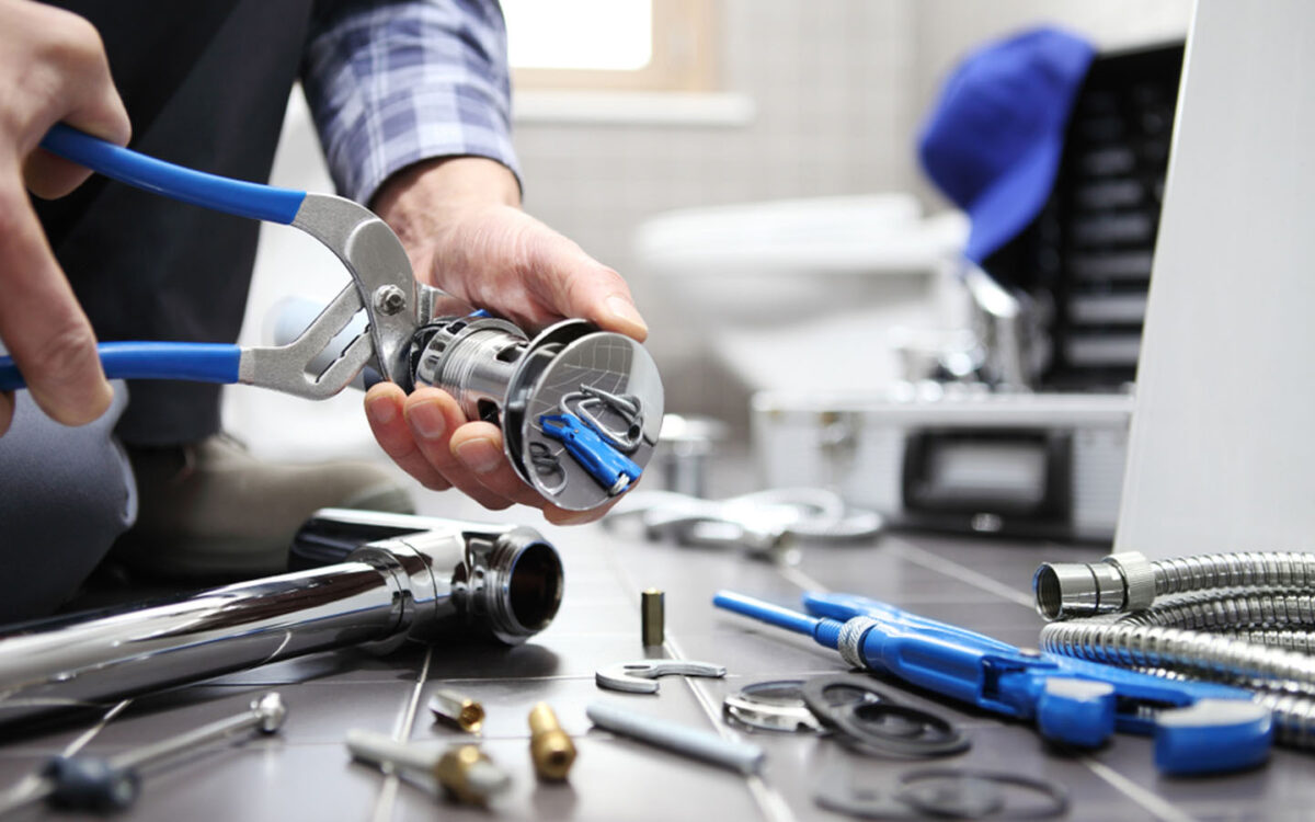 The Complete Guide to Plumbing: From Basics to Advanced Maintenance