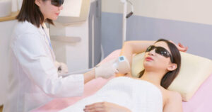Price of Laser hair removal in Abu Dhabi