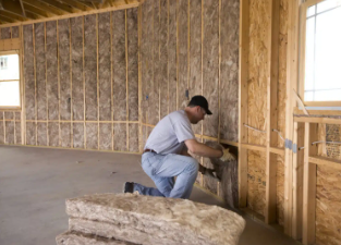 professional insulation services in Lawrenceville