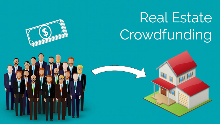 Real Estate Crowdfunding Market Size, Share, Growth and Forecast to 2028