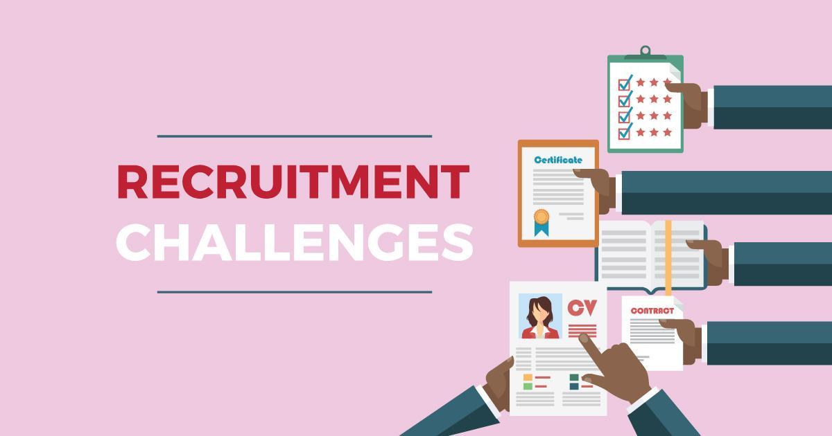 Recruitment Challenges in Logistics and Supply Chain Management