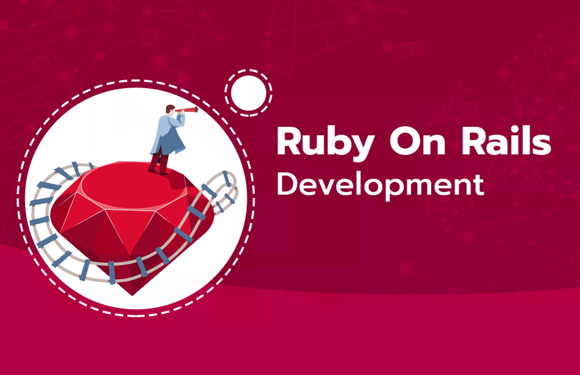 Ruby on Rails development services