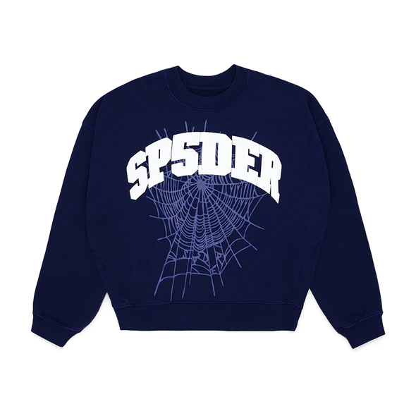 Sp5der Clothing