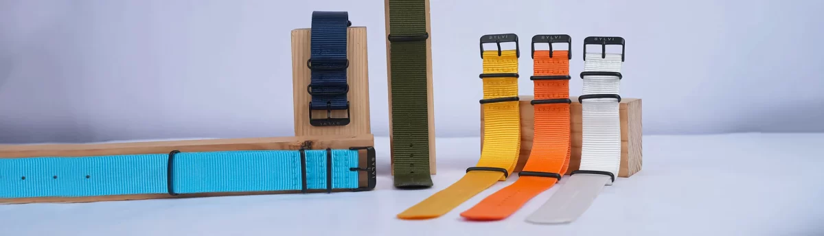 Watch Straps: A Stylish and Functional Accessory