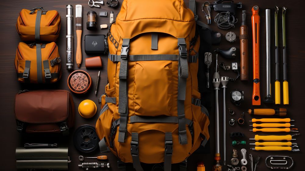 Survival Gear | Keeping Your Family Safe in the Great Outdoors