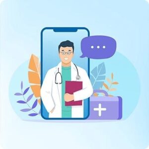 Telemedicine App Development Solutions