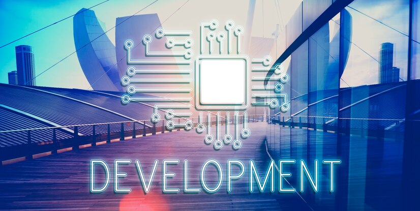 Top 5 future of Software Development in 2024