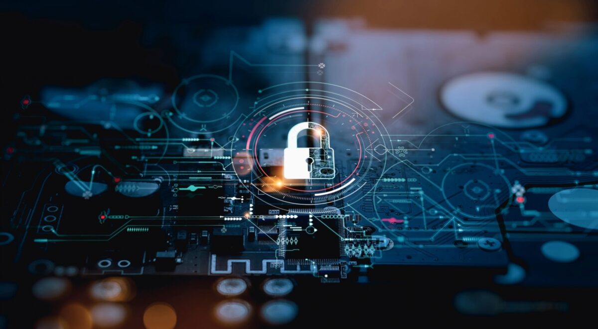 Top Cybersecurity Threats and How to Protect Your Data in 2024 - USCSI