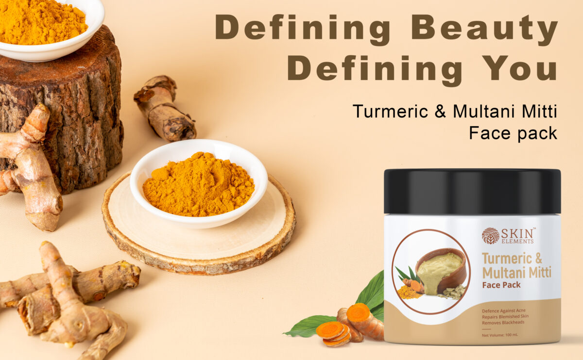 Top 6 Turmeric Benefits For Skin & How To Use It?