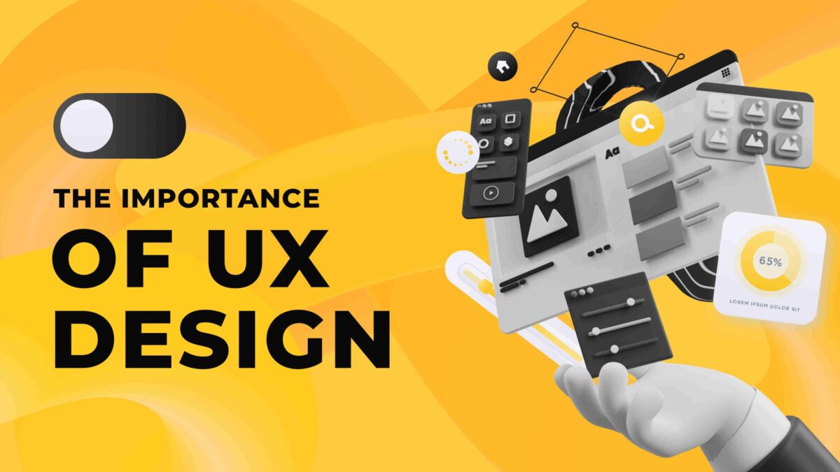 User Experience (UX) Design Principles Shaping Digital Innovation
