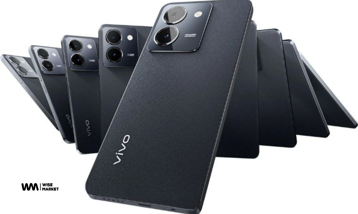 Vivo Y36 Price in Pakistan: Unleashing the Power of Innovation