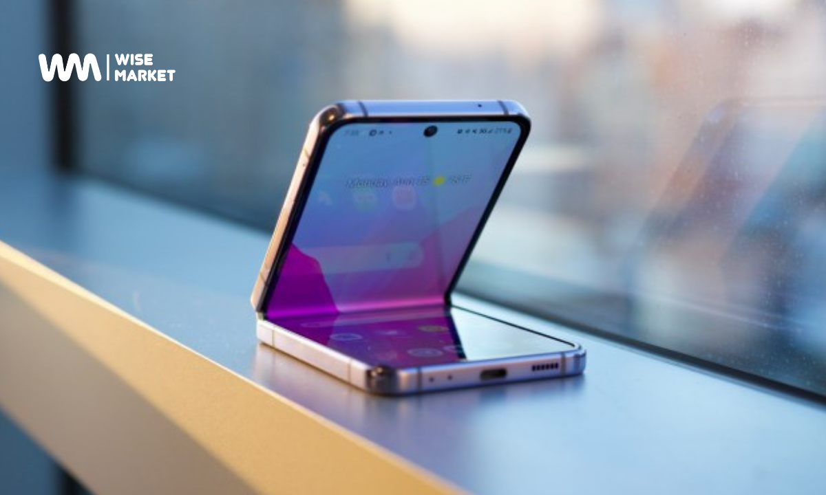 Samsung Galaxy Z Flip 4 Price in NZ: A Foldable Tech Marvel