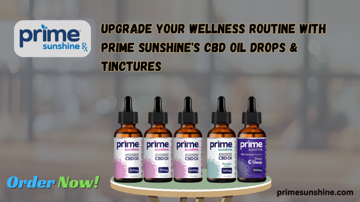 CBD Oil