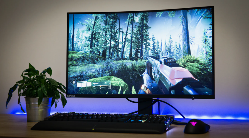 What is the Impact of High-Refresh Rate Gaming Monitors For Your Setup?