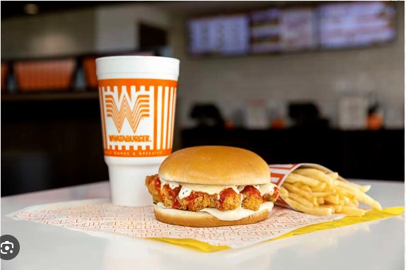 Navigating the Whataburger Menu for Allergies | Safe Dining Options