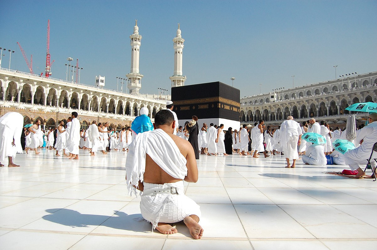 How To Plan Budget-Friendly Umrah Journey