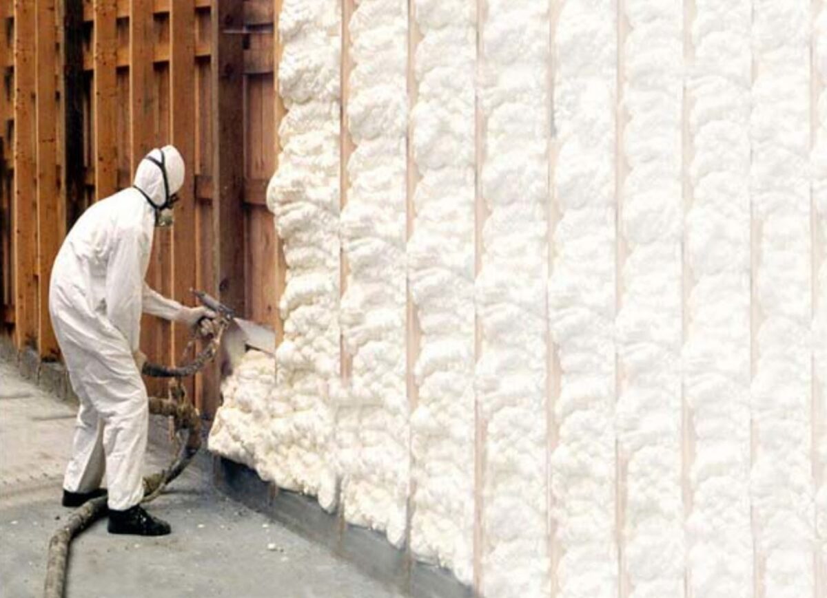 Quality Insulation with Premier Commercial Insulation Contractors