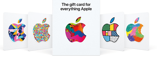 Embrace Innovation: Apple Gift Card Online for Tech Lovers