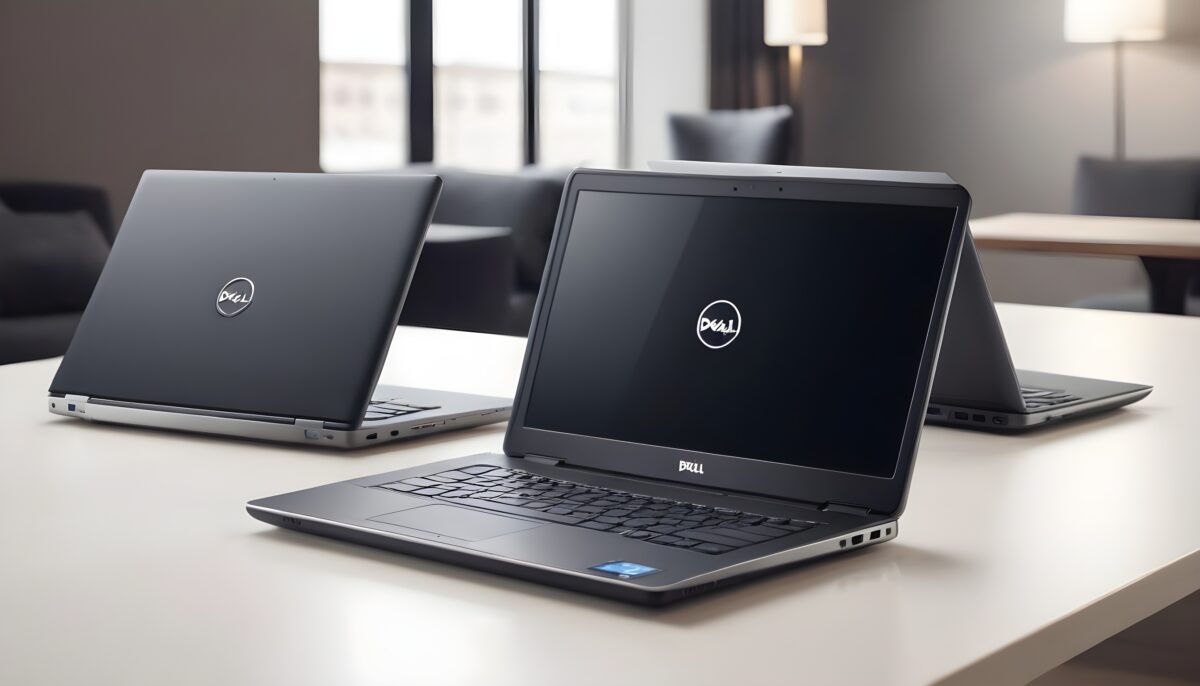 best dell laptops