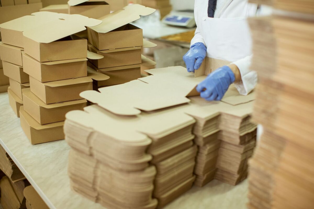 Eco-Friendly Packaging Solutions: A Bay Area Perspective