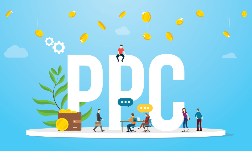 ppc management