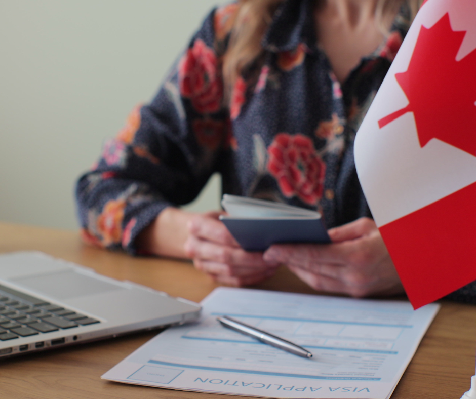 Top Reasons Why Canada Visit Visa Applications Get Rejected