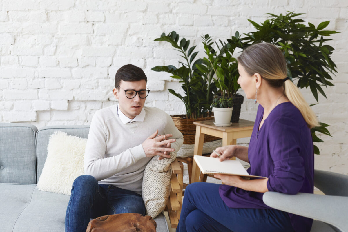How to Find the Best Psychiatrist for Your Individual Needs