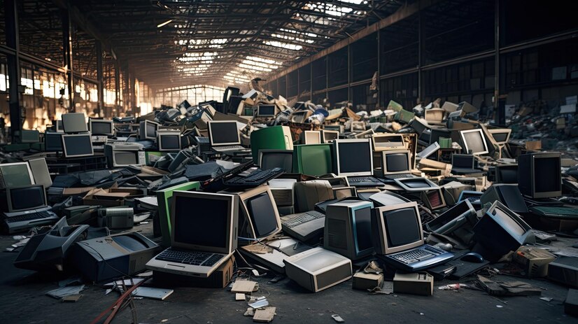 Top 10 Things Businesses Should Know About E-Waste Management