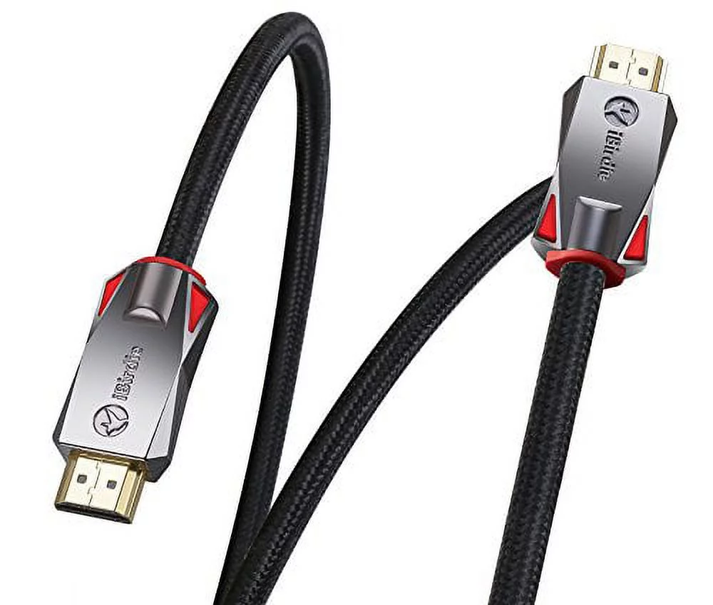 Upgrade Your Viewing Experience with Low-Cost HDMI Cables