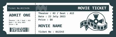 Where can I book online tickets for a movie?
