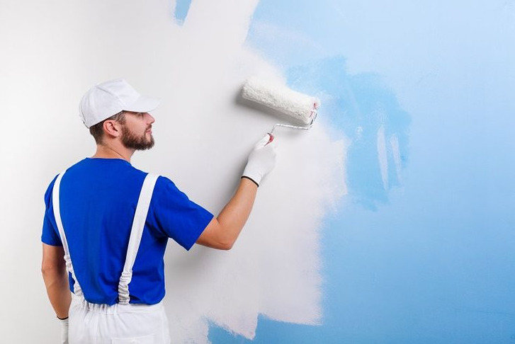 Happy Valley House Painting Company