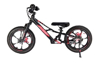Dive Into The Adventure With The Magic of Electric Bikes for Children!