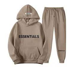 Essentials clothing for Every Season and Occasion: The Importance of Good Hoodies
