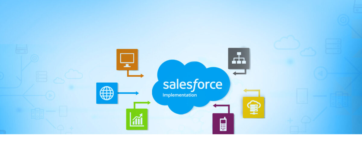salesforce consulting companies