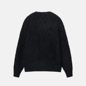 Stussy Knit: A String through History, Set out on a verifiable investigation of Stussy.