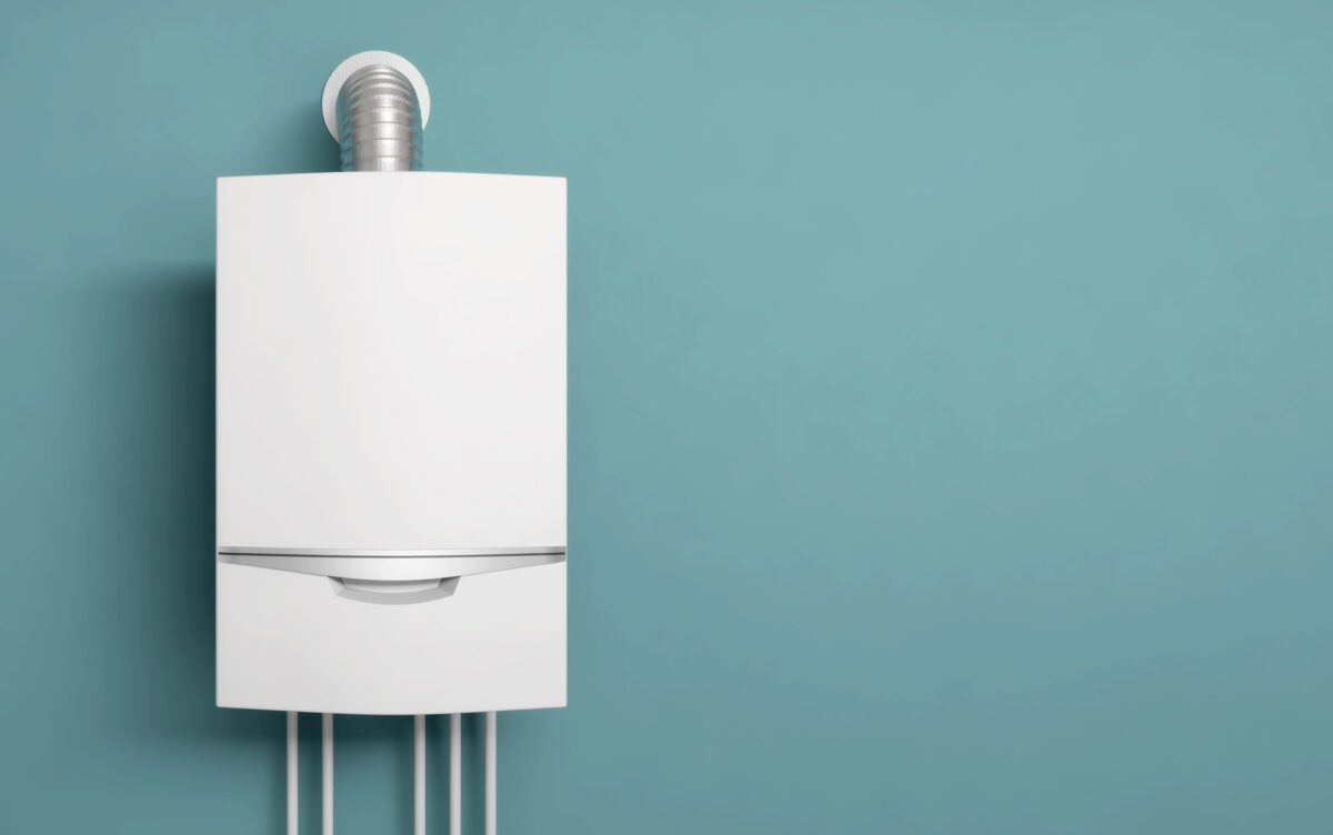 Boiler Service London