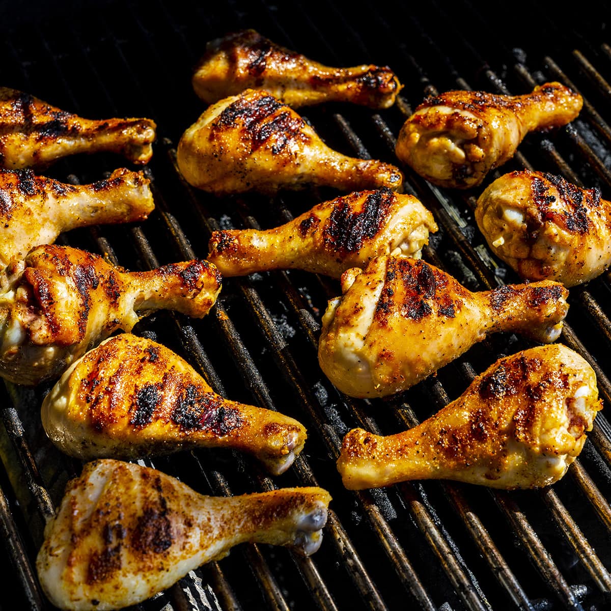 Sizzle and Serve: Expert Advice on How Long to Grill Chicken Legs