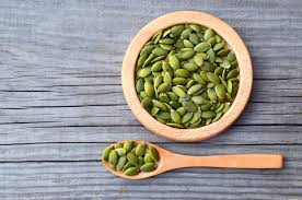 The Pumpkin Seed Weight loss program Data And Well being Advantages