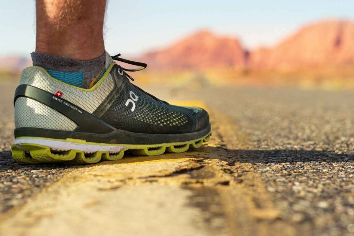 How To Choose The Right Running Shoes: 6 Main Criteria