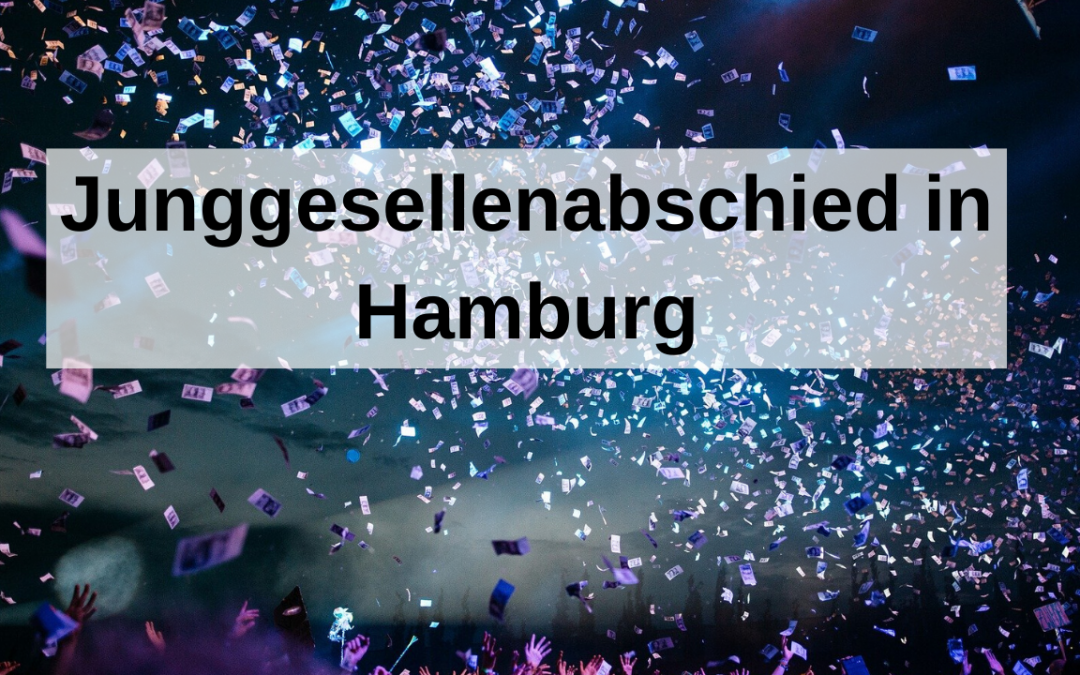 junggesellenabschied hamburg