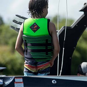 Adventure Safely: The Role of Kid’s Life Jackets