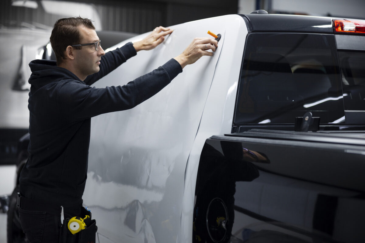 Transform Your Ride: Exploring the World of Vehicle Wrapping in Dubai