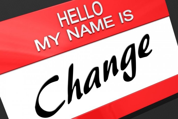 name change process in Ferozepur