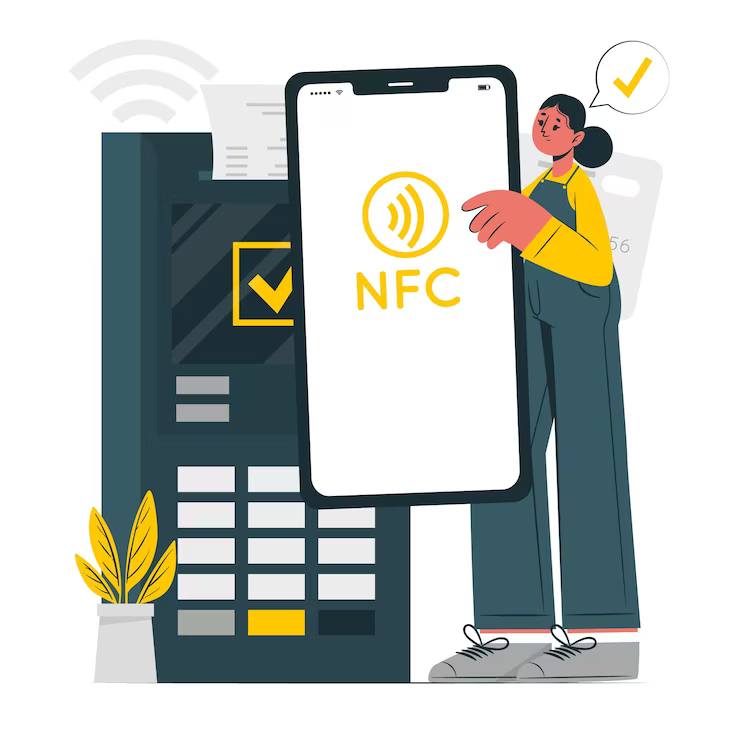 Comparing Access Control Methods: NFC, QR Code, RFID, Mobile, & More