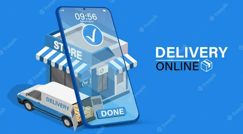 online parcel tracking