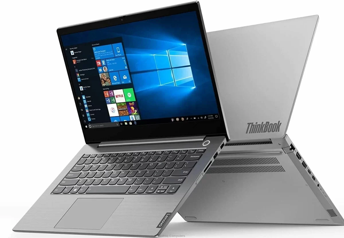 Top 10 Reasons Intel Evo Laptops Are Ideal for the Busy Professional