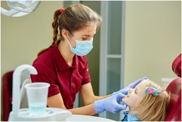 Advantages of Choosing Miami Orthodontic Specialists for Pediatric Dentistry in Miami Beach