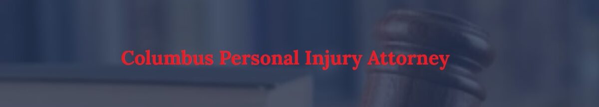 The Aftermath: Why You Might Need a Personal Injury Lawyer After an Accident in Ohio