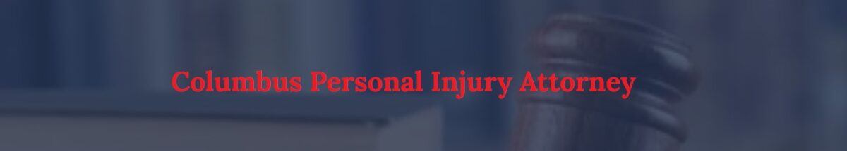 personal injury lawyer